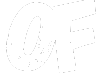 Logo blanc OF