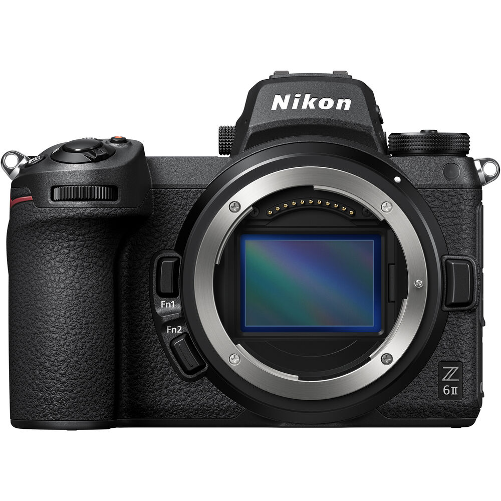 NIKON-Z6II-Boitier-Hybride-Nu