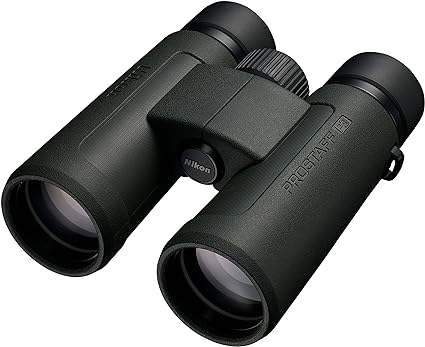 jumelles nikon prostaff 10-42