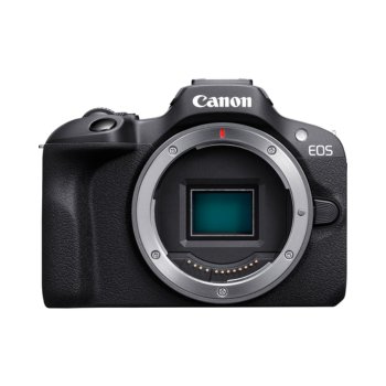 Canon EOS R100 hybride APS-C