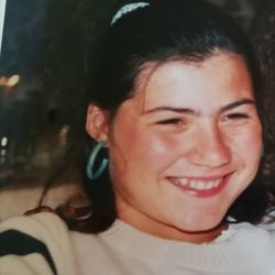 Corinne Participante lors d’un stage photo animalière dans le Nord