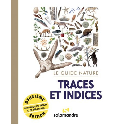 Guide des traces et indices