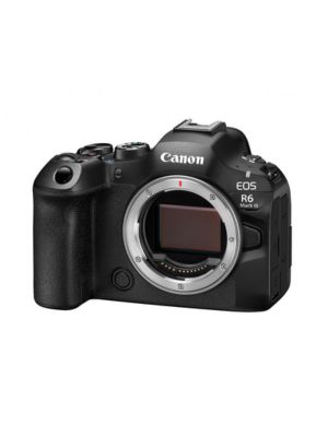 Profil canon r6 mIII