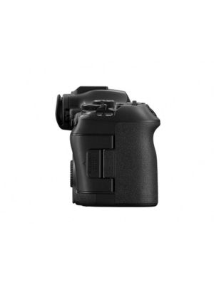 Profil droit canon eos r6 mark III