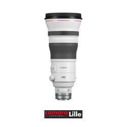 CANON RF 400 mm f2,8 L IS USM
