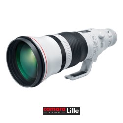 CANON RF 600 mm f4 L IS USM