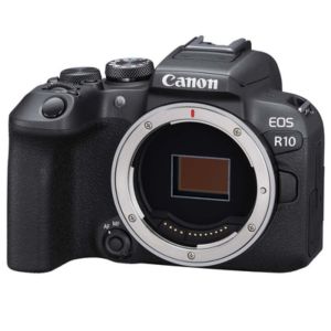 Canon R10