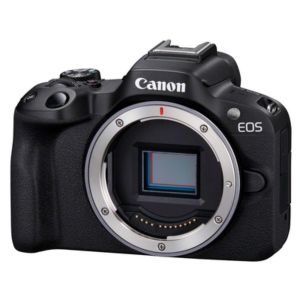 Canon R50