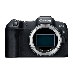 Canon EOS R8