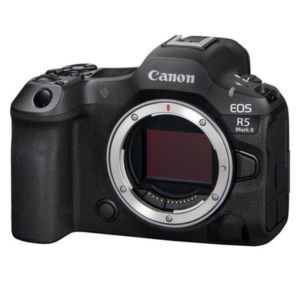 Canon eos R5 MII