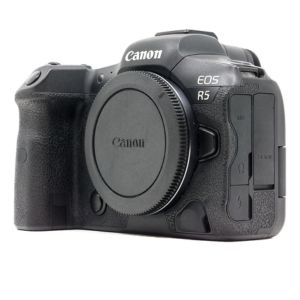 Canon eos R5